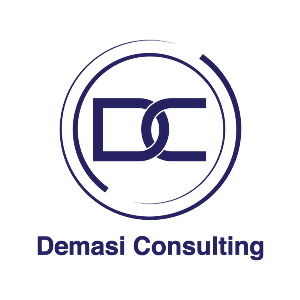 DC | Logo Design by KINGSA GFX