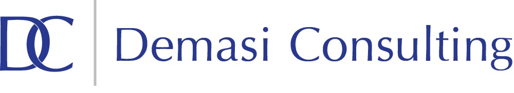 Logo Design by Design Possibilities for Demasi Consulting | Design #5497758