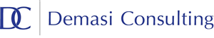 Logo Design by Design Possibilities for Demasi Consulting | Design: #5497758