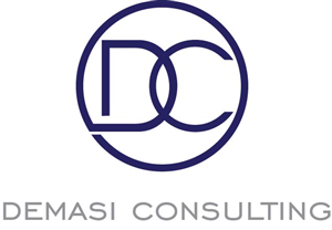 Logo Design by Design Possibilities for Demasi Consulting | Design: #5497768