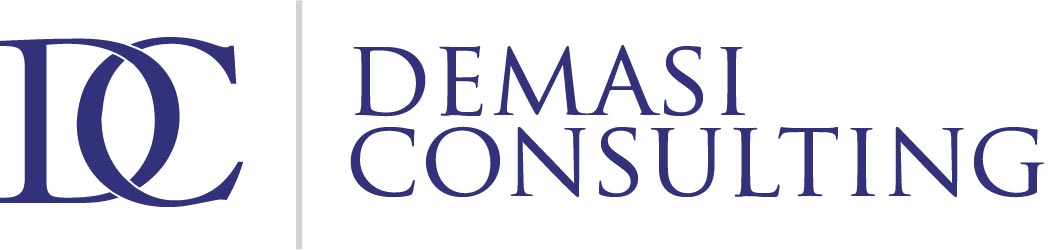 Logo Design by Design Possibilities for Demasi Consulting | Design #5497771