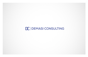 Logo Design by Silkyluss for Demasi Consulting | Design: #5500294