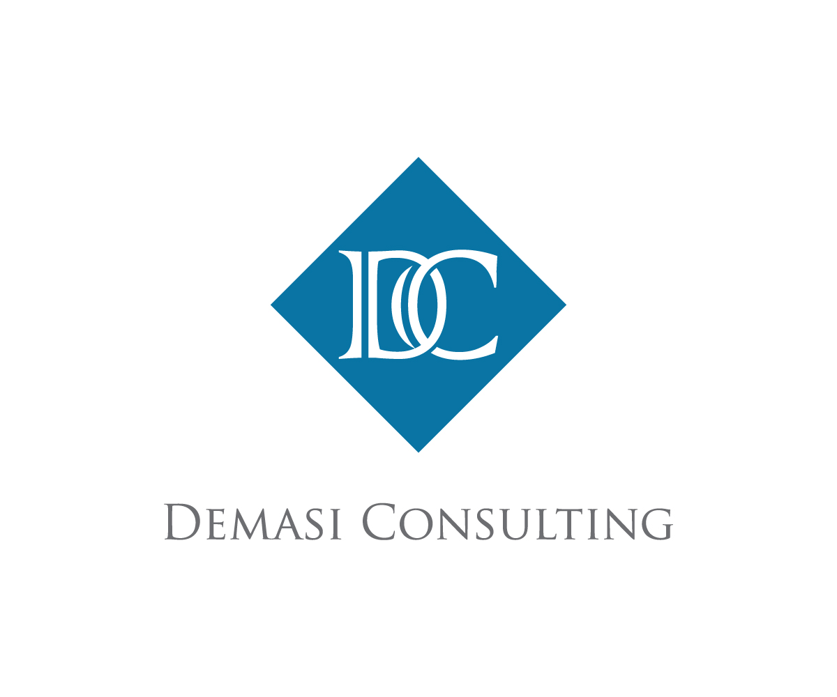 Logo Design by mandex for Demasi Consulting | Design #5495658
