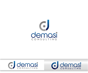 DC | Logo Design by Pangestu