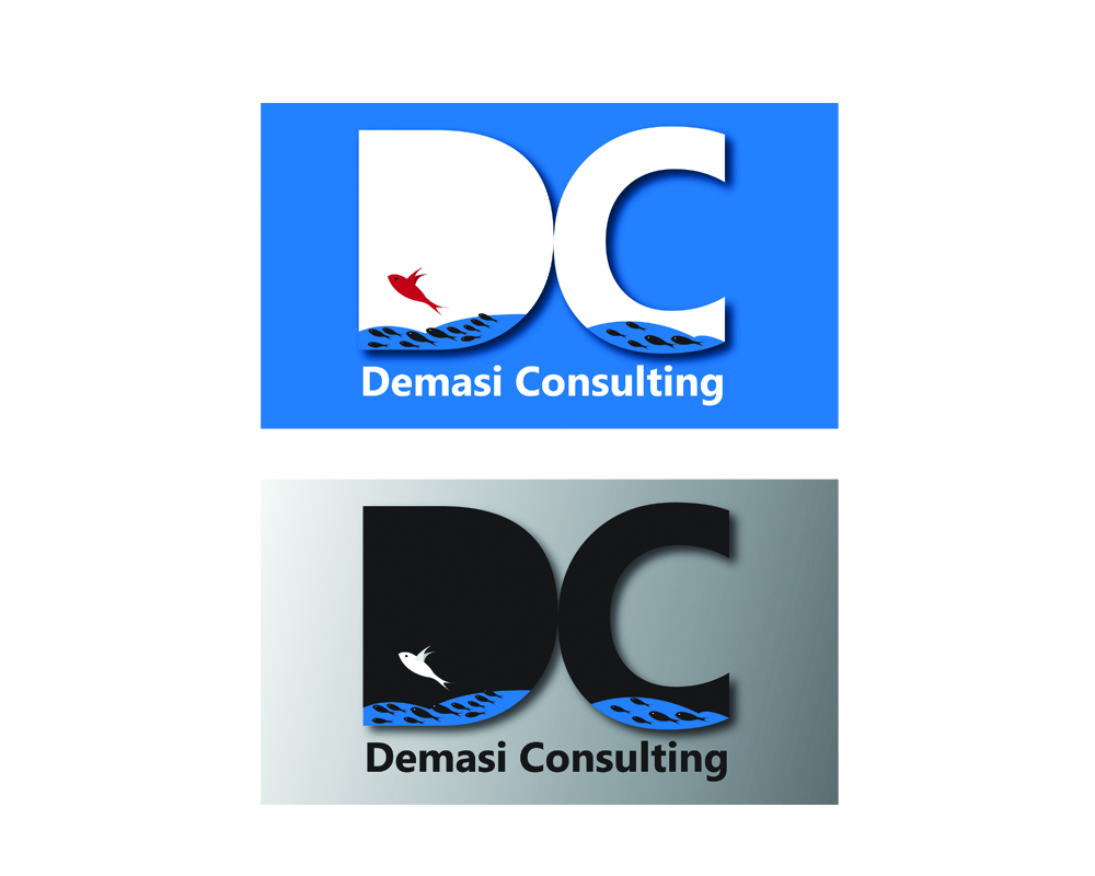 Logo Design by Varuns for Demasi Consulting | Design #5490853
