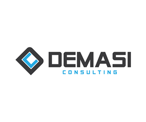 Logo Design by MG.graphics for Demasi Consulting | Design: #5468216