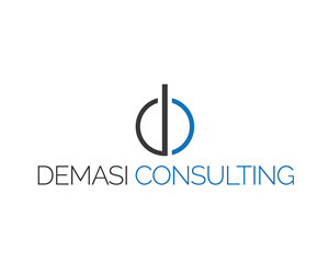 Logo Design by MG.graphics for Demasi Consulting | Design: #5468219