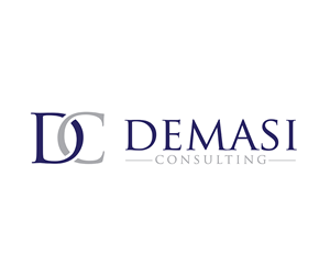 Logo Design by MG.graphics for Demasi Consulting | Design: #5468224
