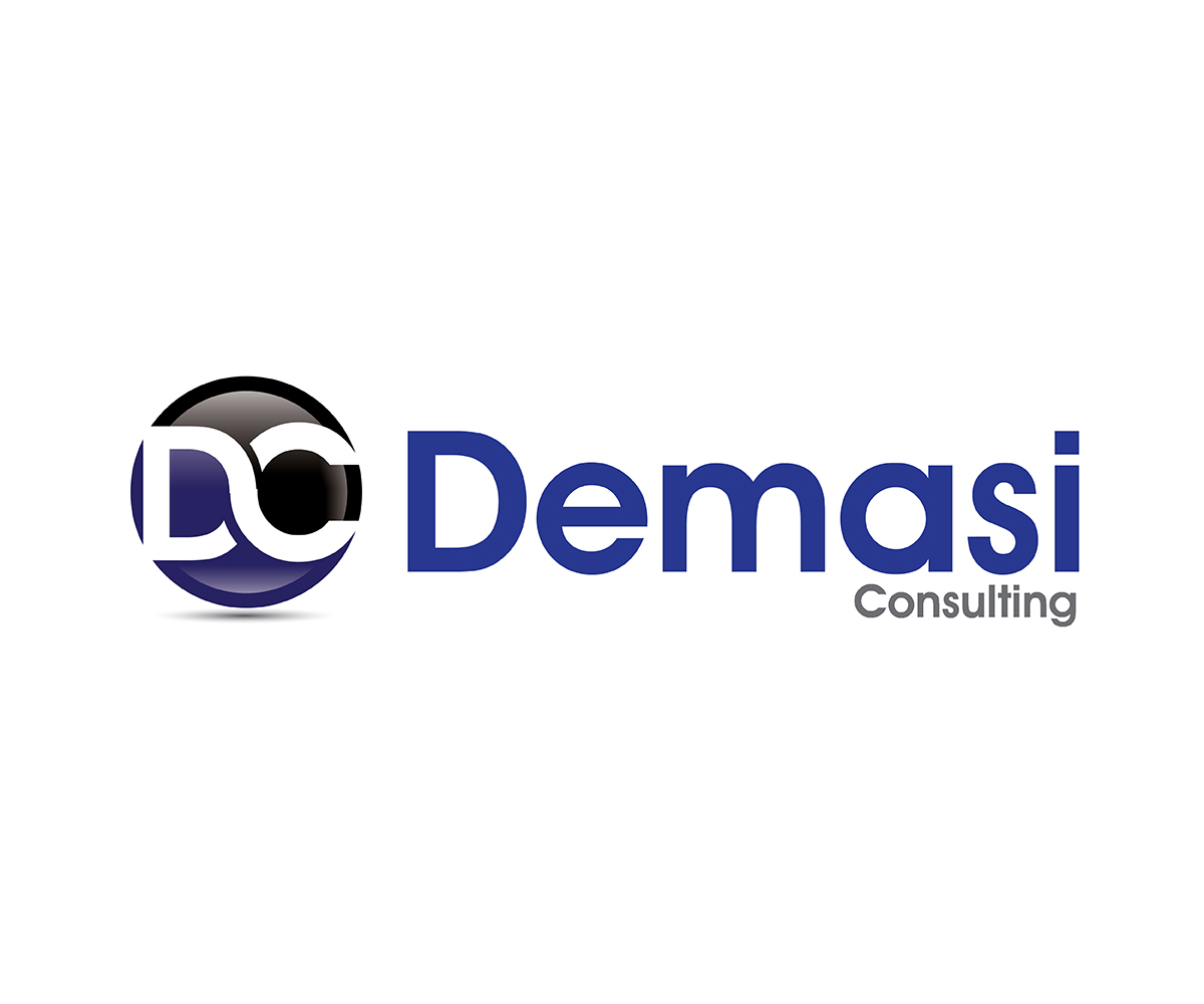 Logo Design by MG.graphics for Demasi Consulting | Design #5468234
