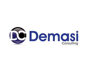 Logo Design by MG.graphics for Demasi Consulting | Design: #5468234