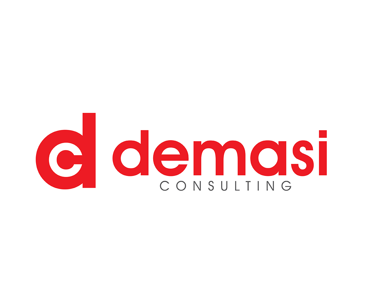 Logo Design by MG.graphics for Demasi Consulting | Design #5468241