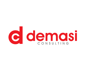 Logo Design by MG.graphics for Demasi Consulting | Design: #5468241