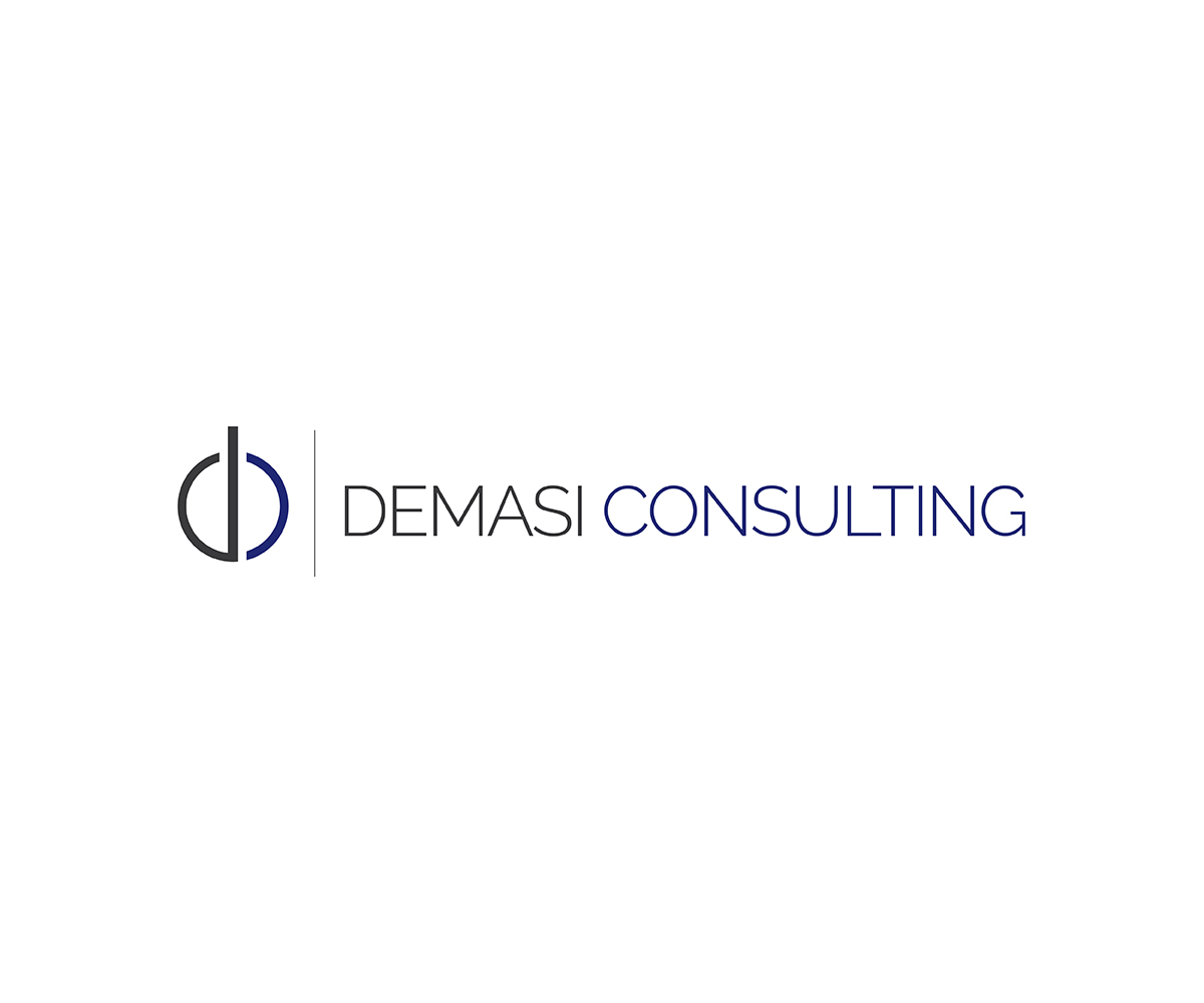 Logo Design by MG.graphics for Demasi Consulting | Design #5512711