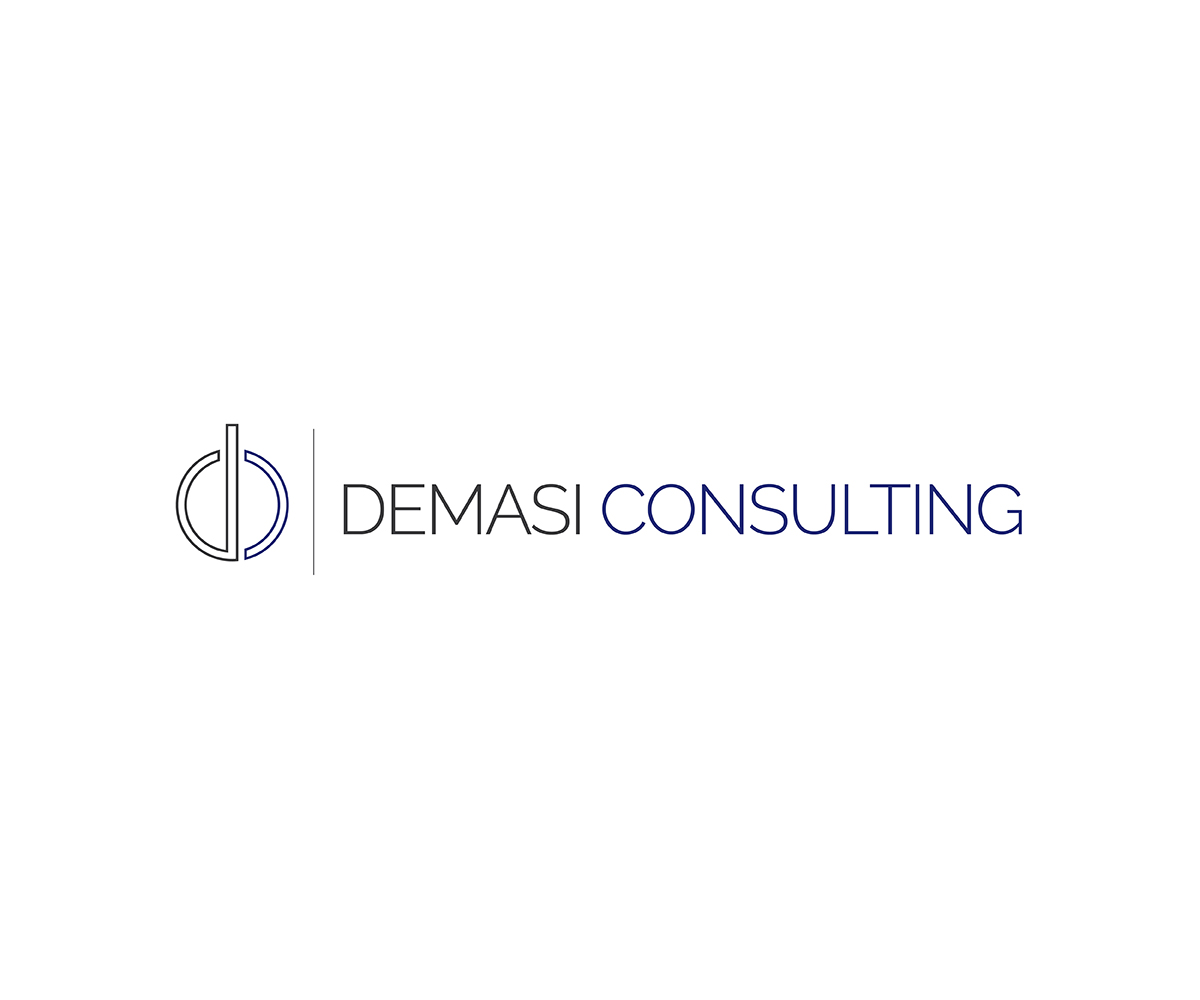 Logo Design by MG.graphics for Demasi Consulting | Design #5512724