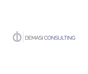 Logo Design by MG.graphics for Demasi Consulting | Design: #5512724