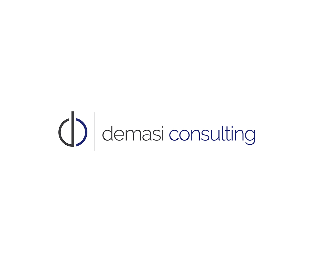 Logo Design by MG.graphics for Demasi Consulting | Design #5547088