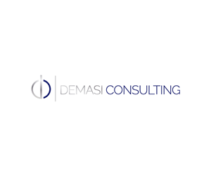 Logo Design by MG.graphics for Demasi Consulting | Design: #5547118