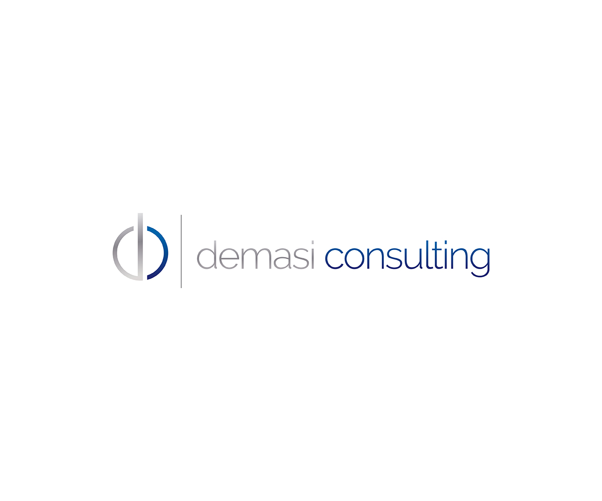 Logo Design by MG.graphics for Demasi Consulting | Design #5547134