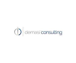 Logo Design by MG.graphics for Demasi Consulting | Design: #5547134