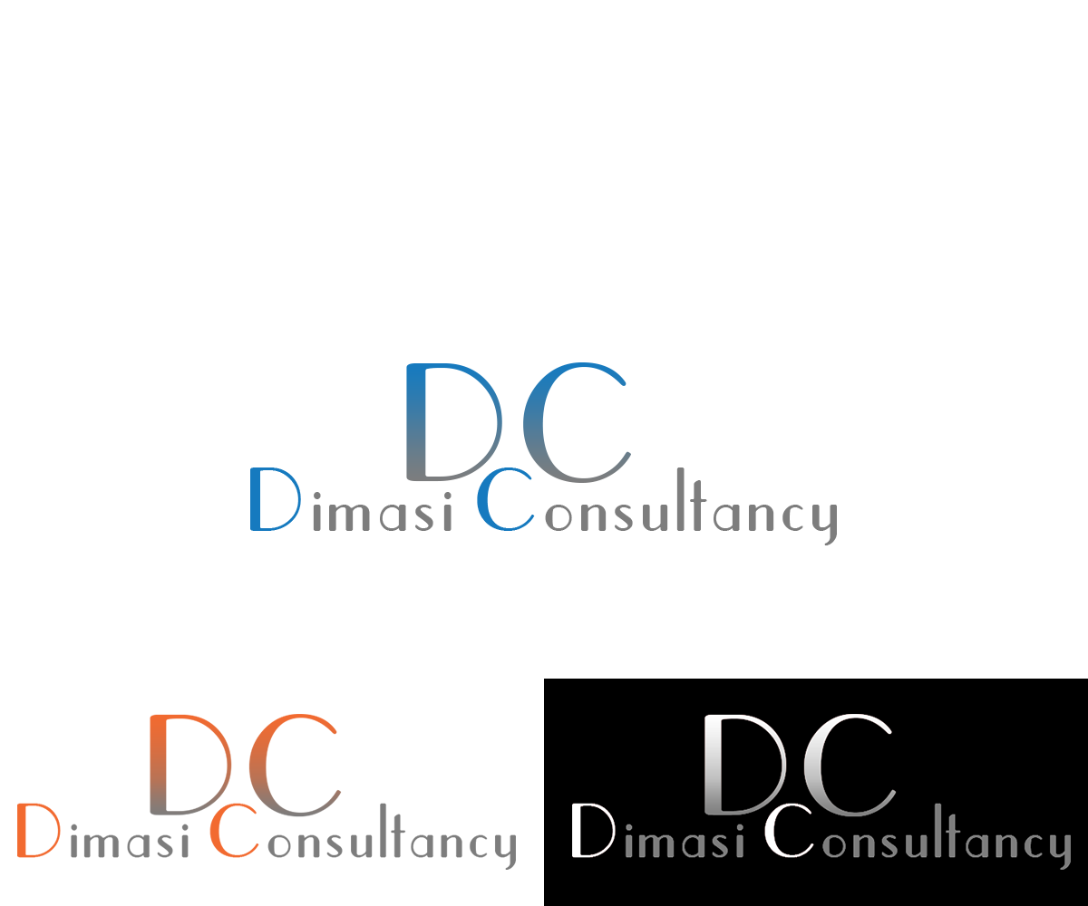 Logo Design by Cristian P. for Demasi Consulting | Design #5488737