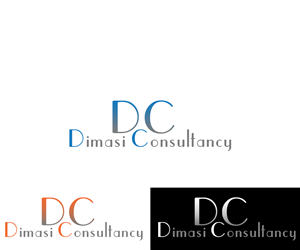 Logo Design by Cristian P. for Demasi Consulting | Design: #5488737