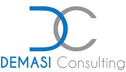 Design de Logo par Cristian P. pour Demasi Consulting | Design #5490660