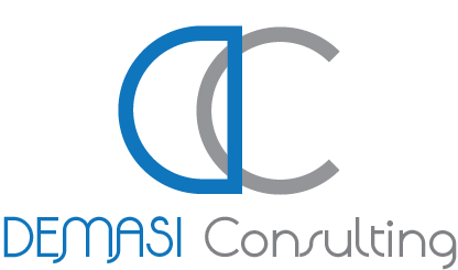 Design de Logo par Cristian P. pour Demasi Consulting | Design #5490661