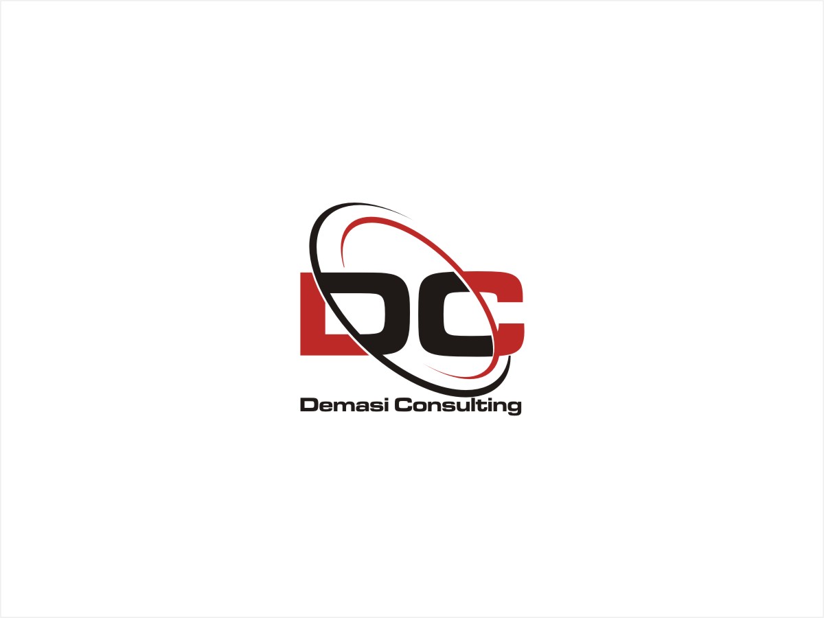 Logo Design by Actives for Demasi Consulting | Design #5478817