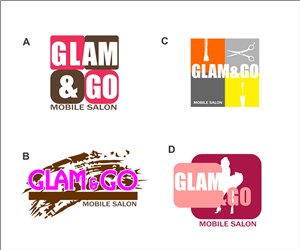 Logo Design by Maya Reviera