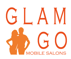 Logo Design by izyan for GLAM & GO | Design: #1523750