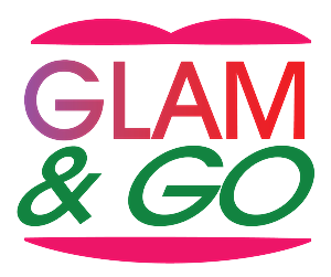 Logo Design by sbilkhu for GLAM & GO | Design: #1517123
