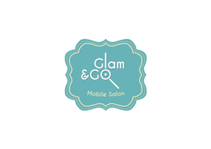 Logo Design by RMD*sign for GLAM & GO | Design: #1540257