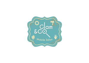 Logo Design by RMD*sign for GLAM & GO | Design: #1540265