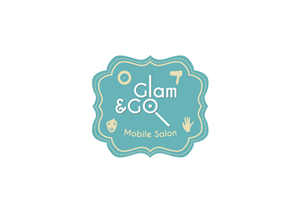Logo Design by RMD*sign for GLAM & GO | Design: #1540272
