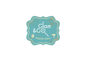 Logo Design by RMD*sign for GLAM & GO | Design: #1540278