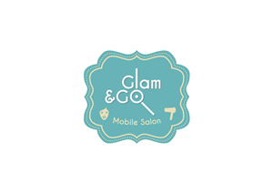 Logo Design by RMD*sign for GLAM & GO | Design: #1540279