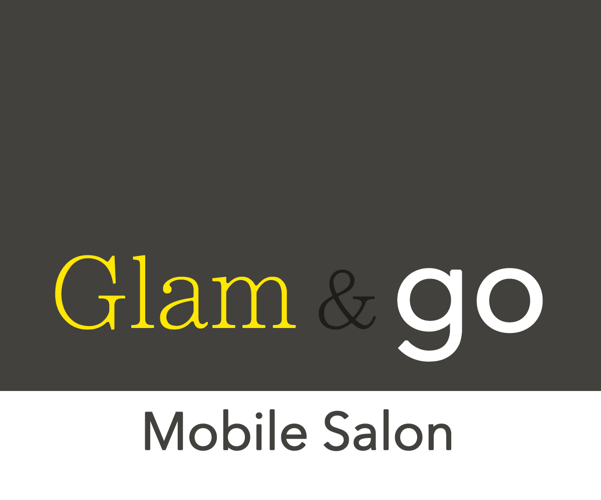 Logo Design by [mg] product for GLAM & GO | Design #1546498