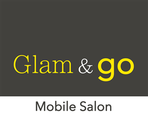 Logo Design by [mg] product for GLAM & GO | Design: #1546507