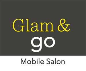 Logo Design by [mg] product for GLAM & GO | Design: #1546509