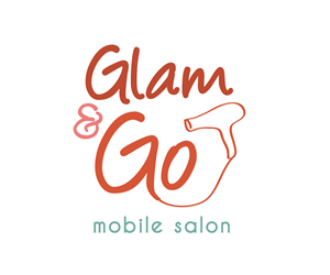 Logo Design by LinYenNi for GLAM & GO | Design: #1527127