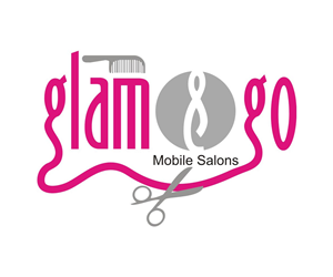 Logo Design by saif for GLAM & GO | Design: #1512898