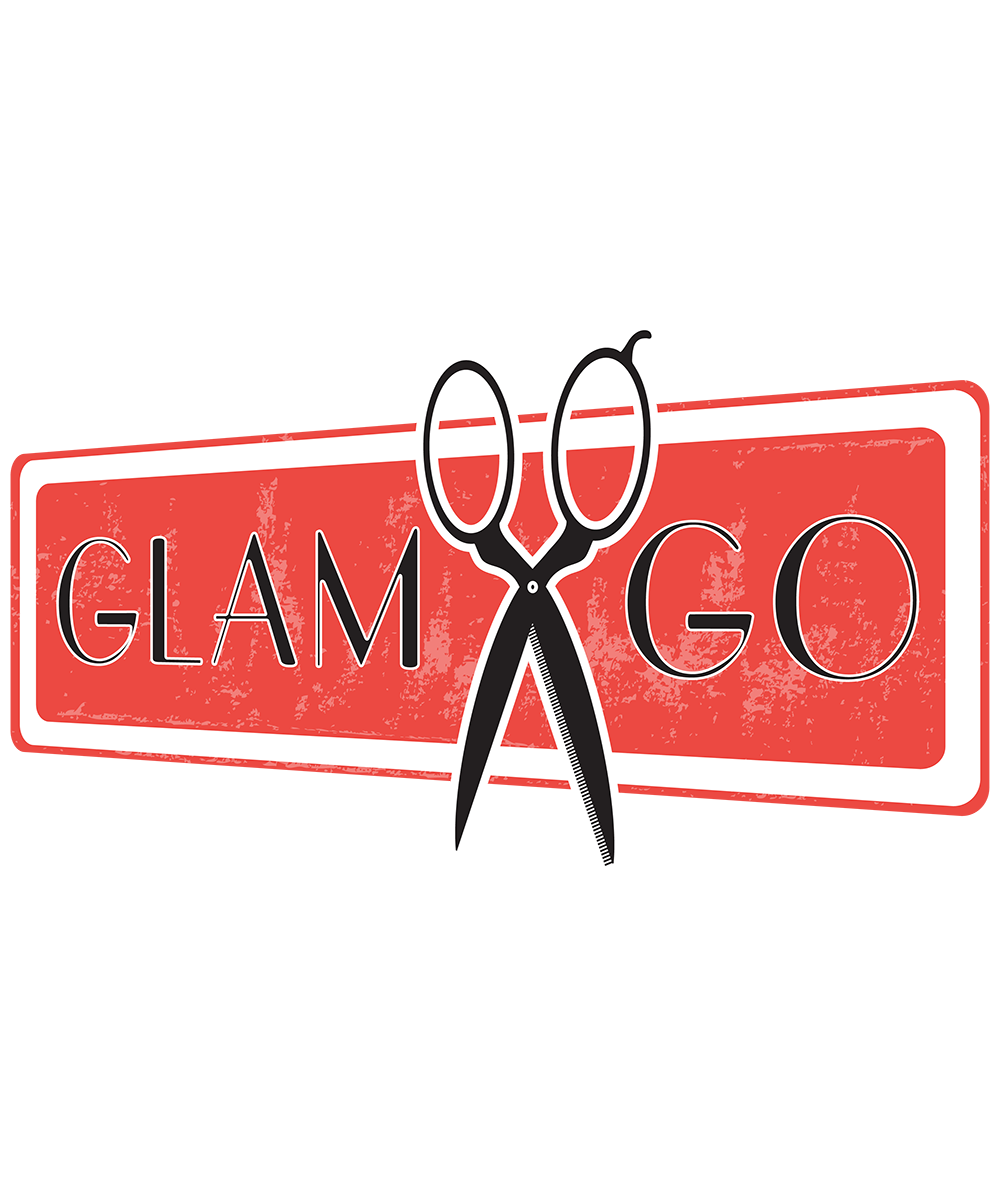 Logo Design by Ciobanu Cosmin for GLAM & GO | Design #1518524