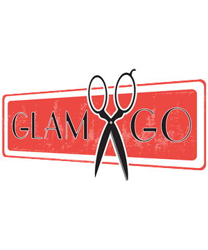 Logo Design by Ciobanu Cosmin for GLAM & GO | Design: #1518524