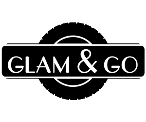 Logo Design by Ciobanu Cosmin for GLAM & GO | Design: #1518716