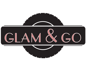Logo Design by Ciobanu Cosmin for GLAM & GO | Design: #1521571