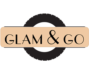 Logo Design by Ciobanu Cosmin for GLAM & GO | Design: #1521574