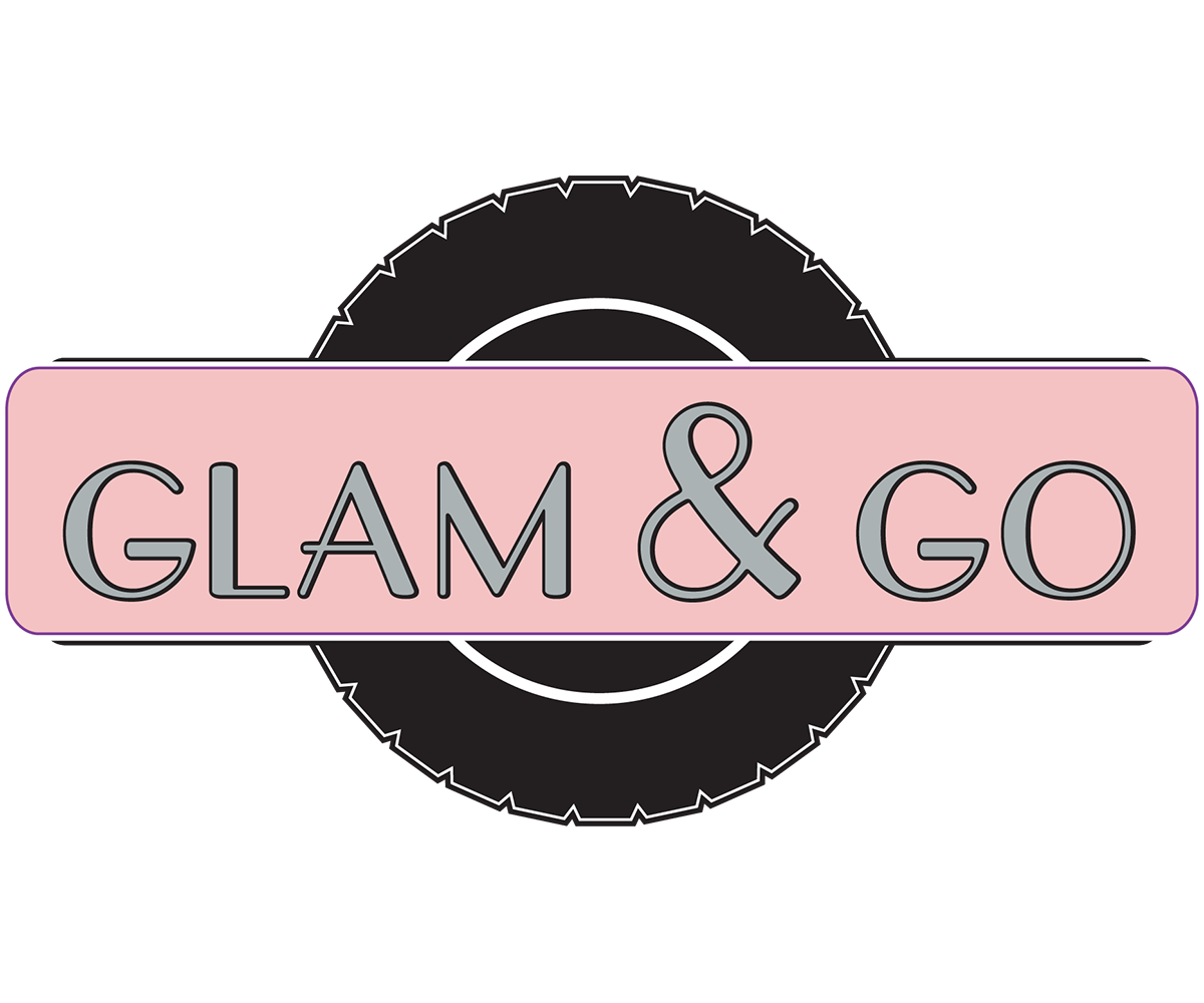 Diseño de Logo por Ciobanu Cosmin para GLAM & GO | Diseño #1521578