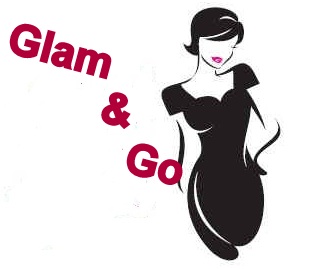 Diseño de Logo por boxerbahi para GLAM & GO | Diseño #1523746
