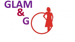 Logo Design by boxerbahi for GLAM & GO | Design: #1523753