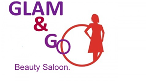 Logo Design by boxerbahi for GLAM & GO | Design: #1523763